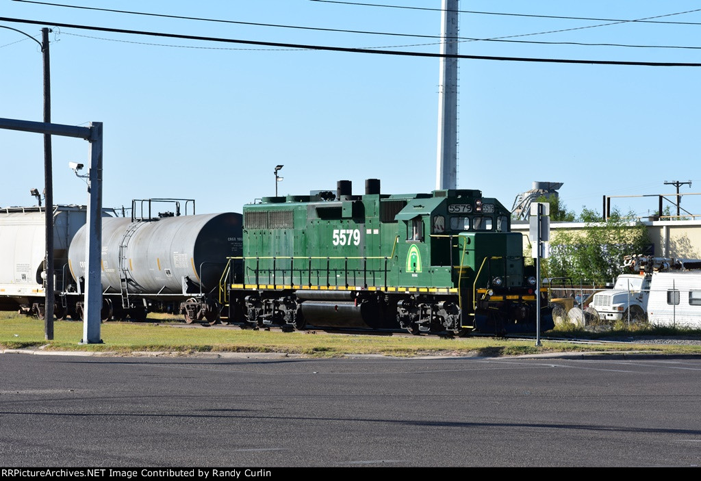 RVSC Harlingen Hauler